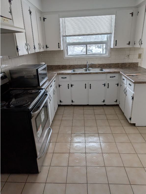 casa en renta en el area de midssissauga