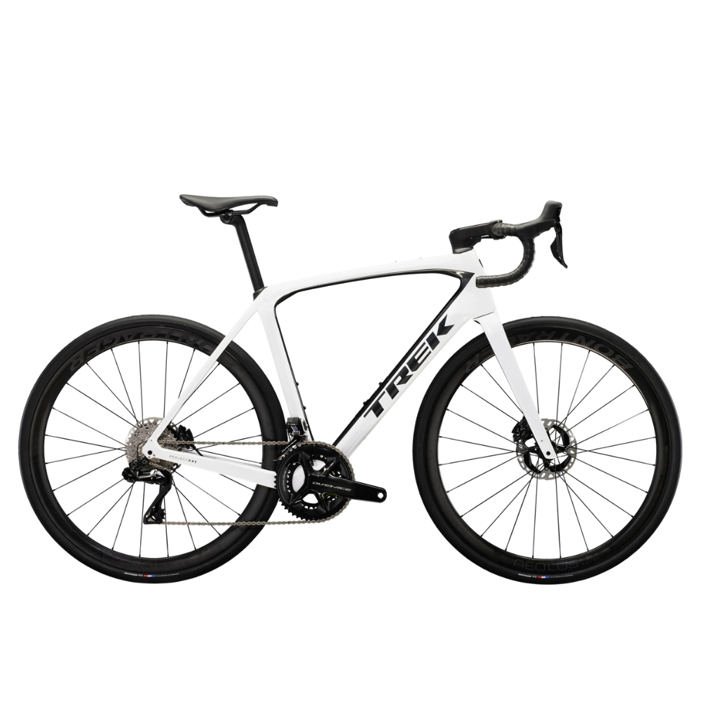 2025 Trek Domane SLR 9 Gen 4 Road Bike (GUN2BIKESHOP)