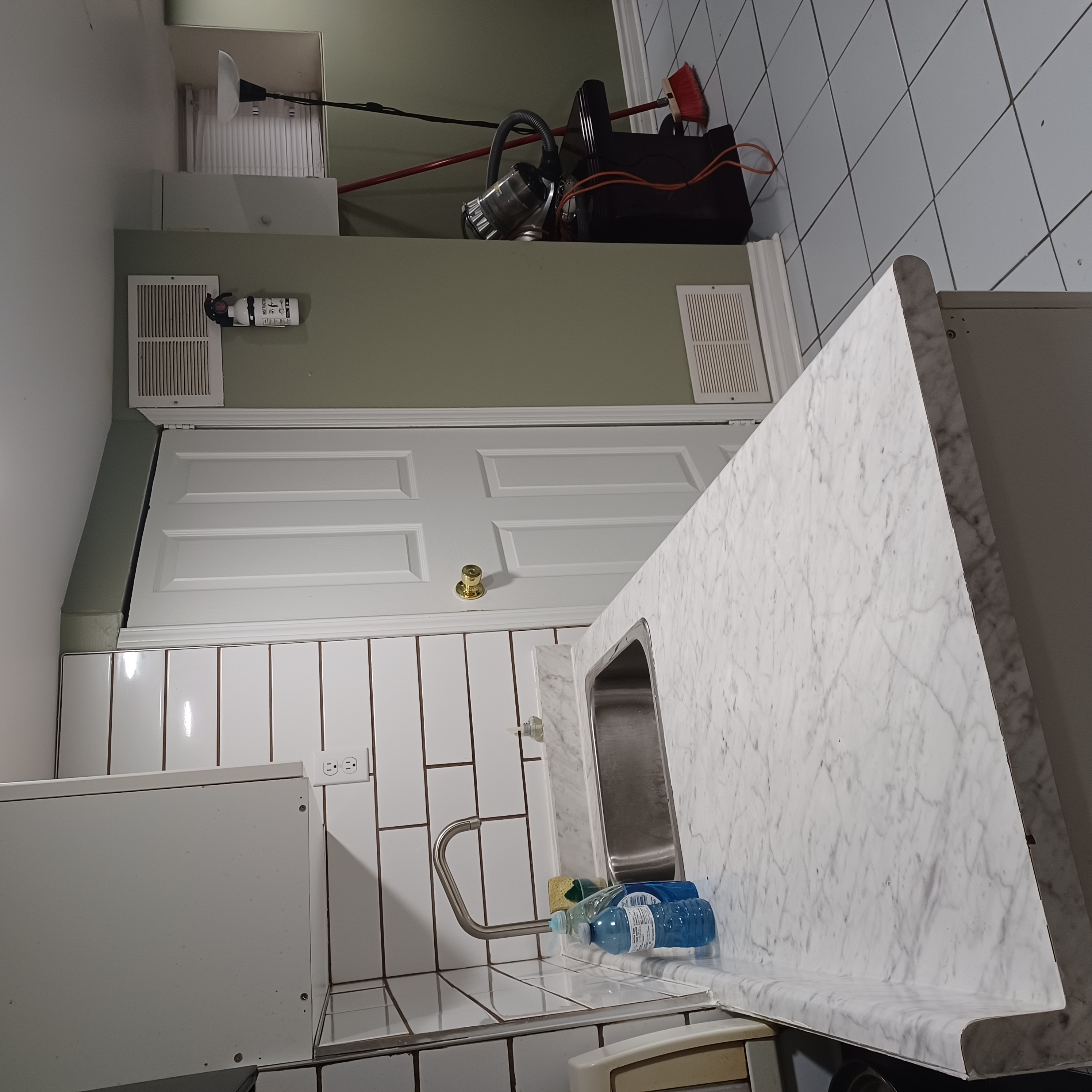 Basement para rentar