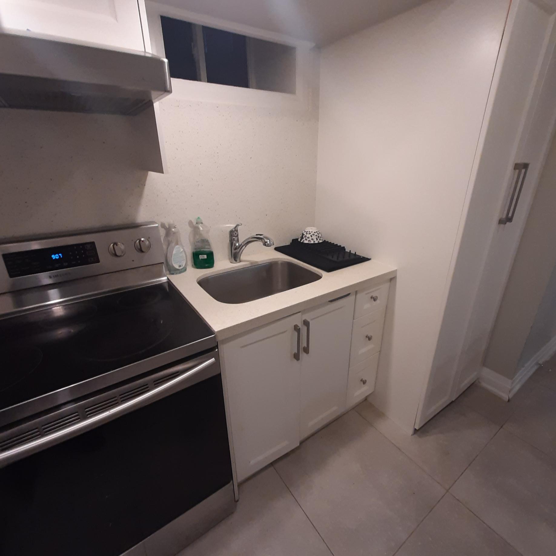 Departamento de un Dormitorio