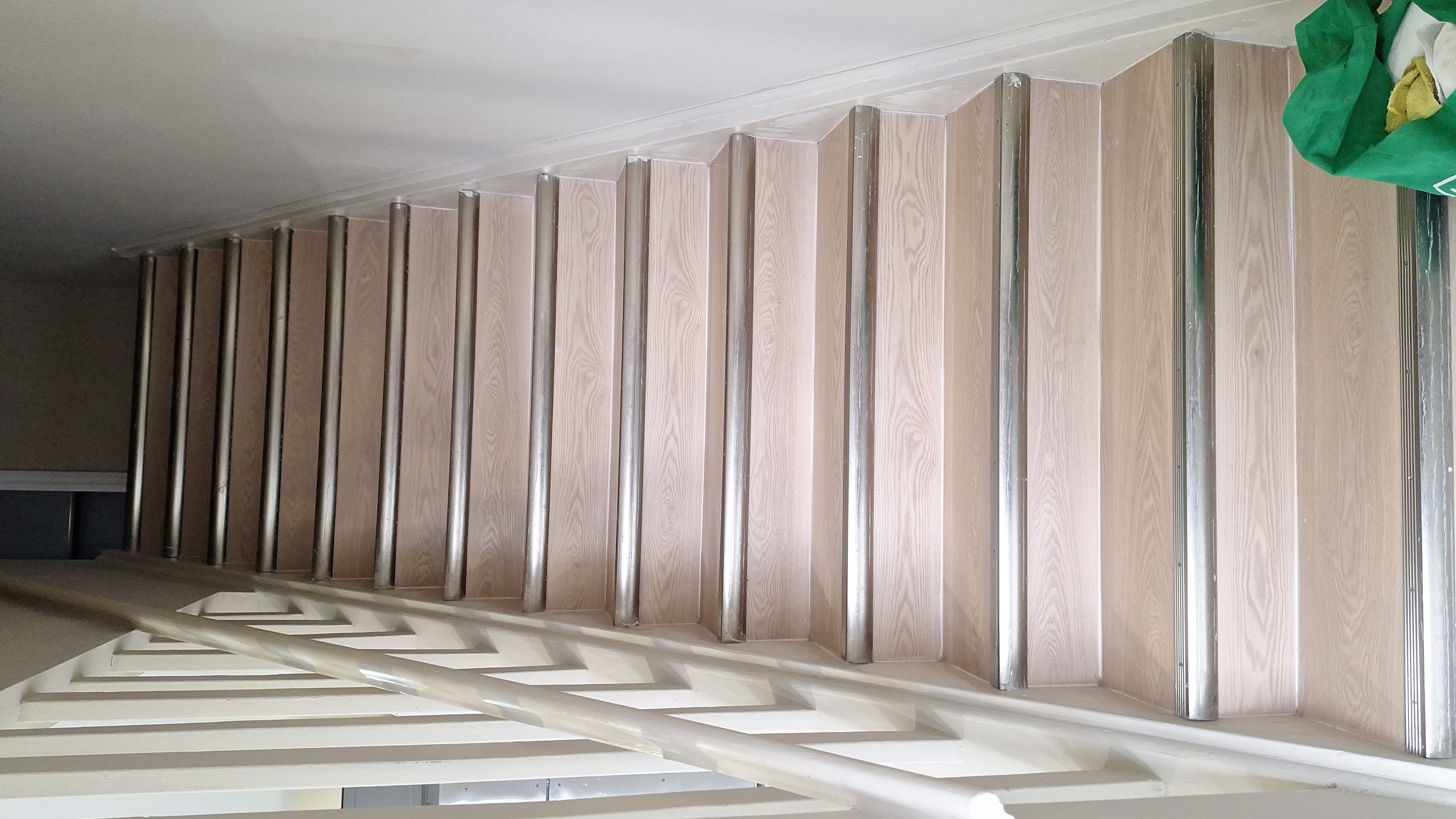 Rento Apartamento de 3