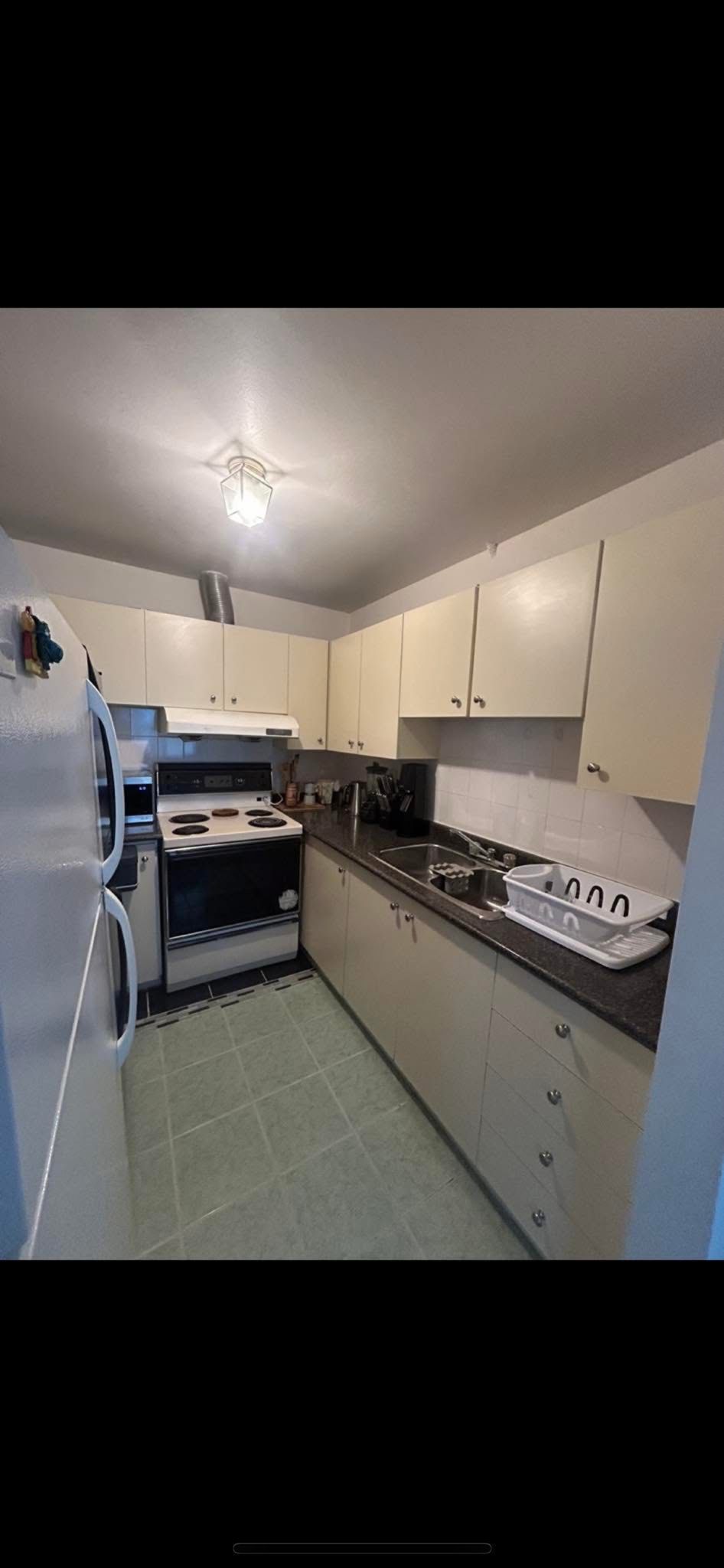 Se renta habitacion para caballero