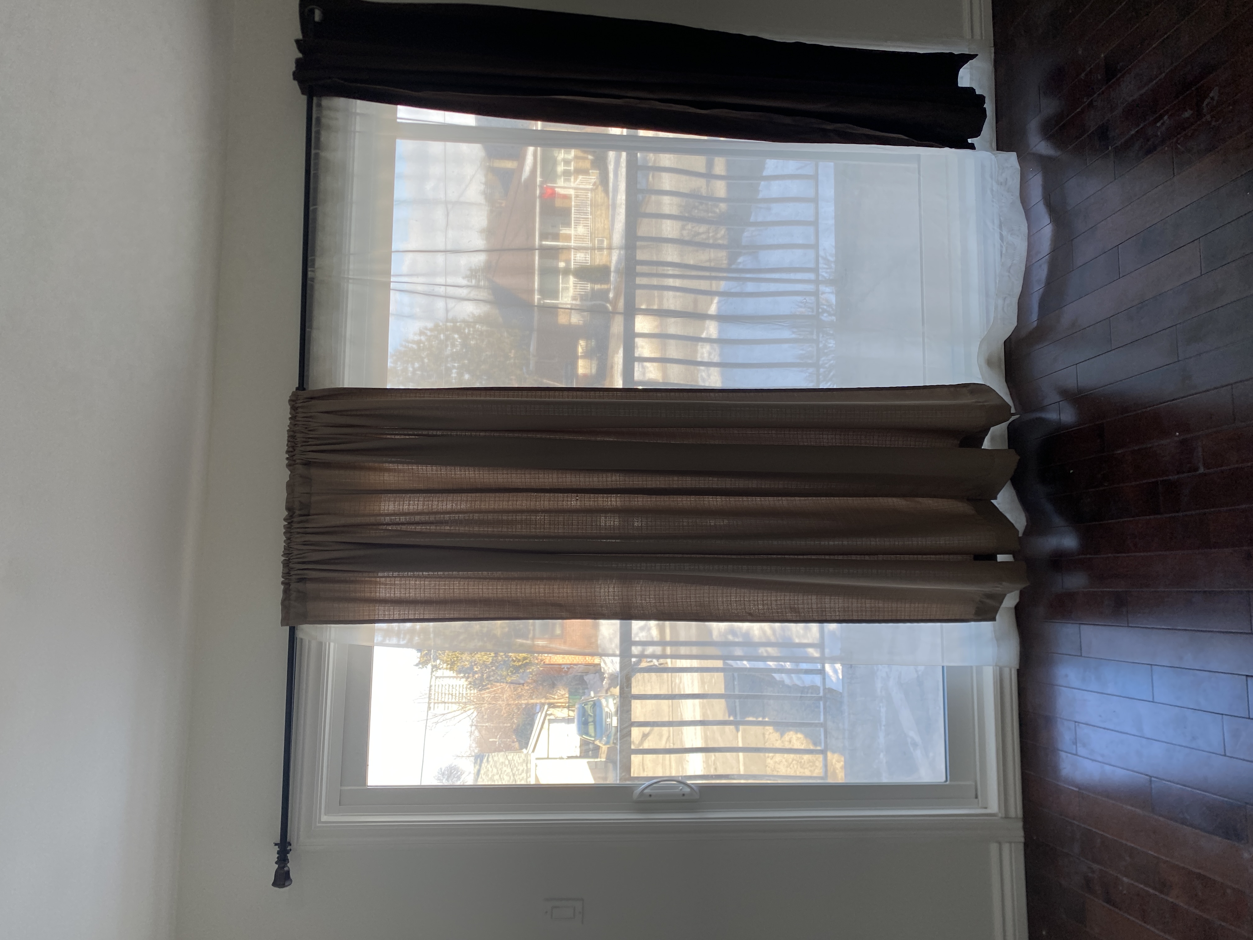 Rooms for Rent Jane Y Wilson