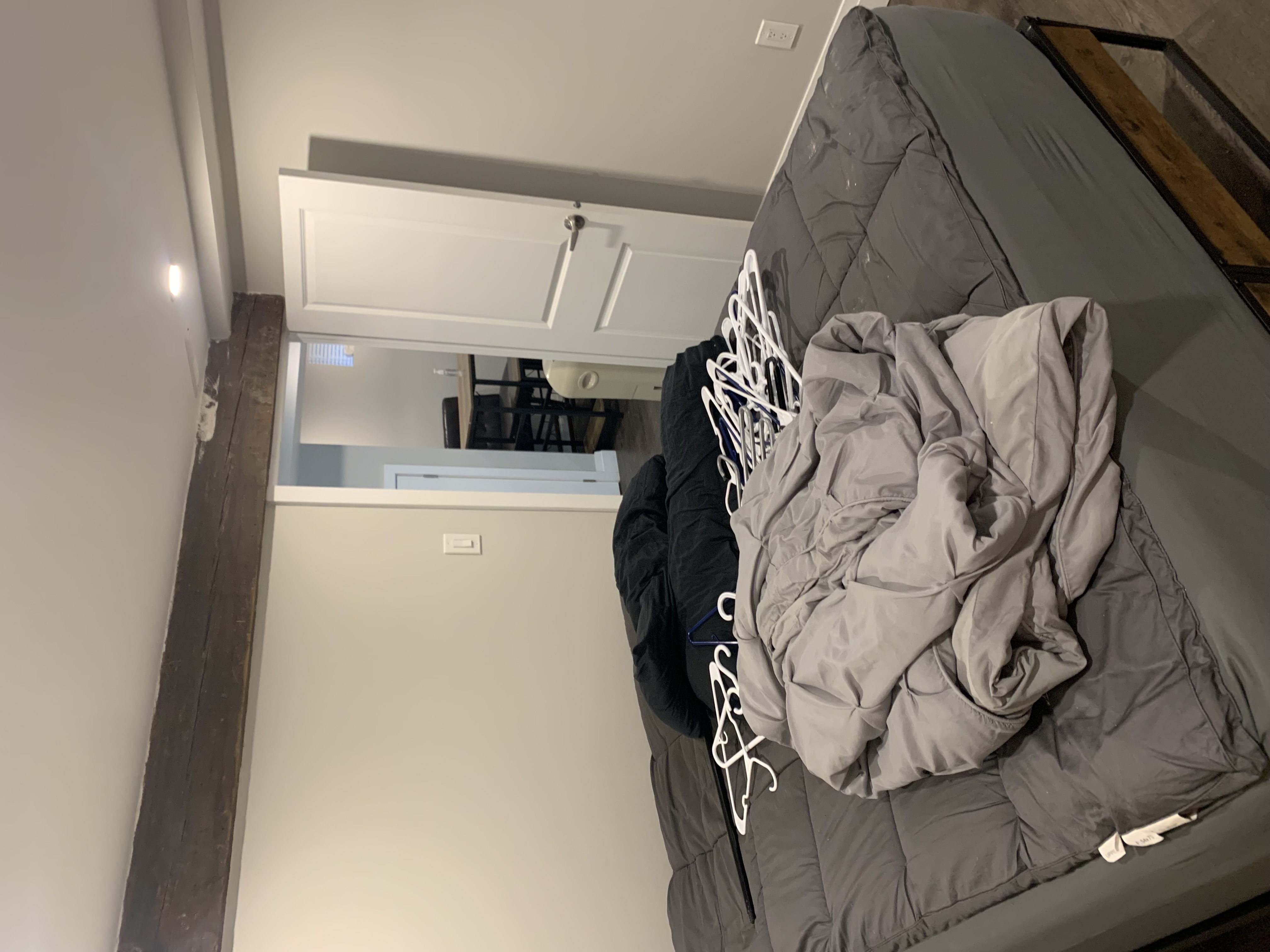 Basement for rent