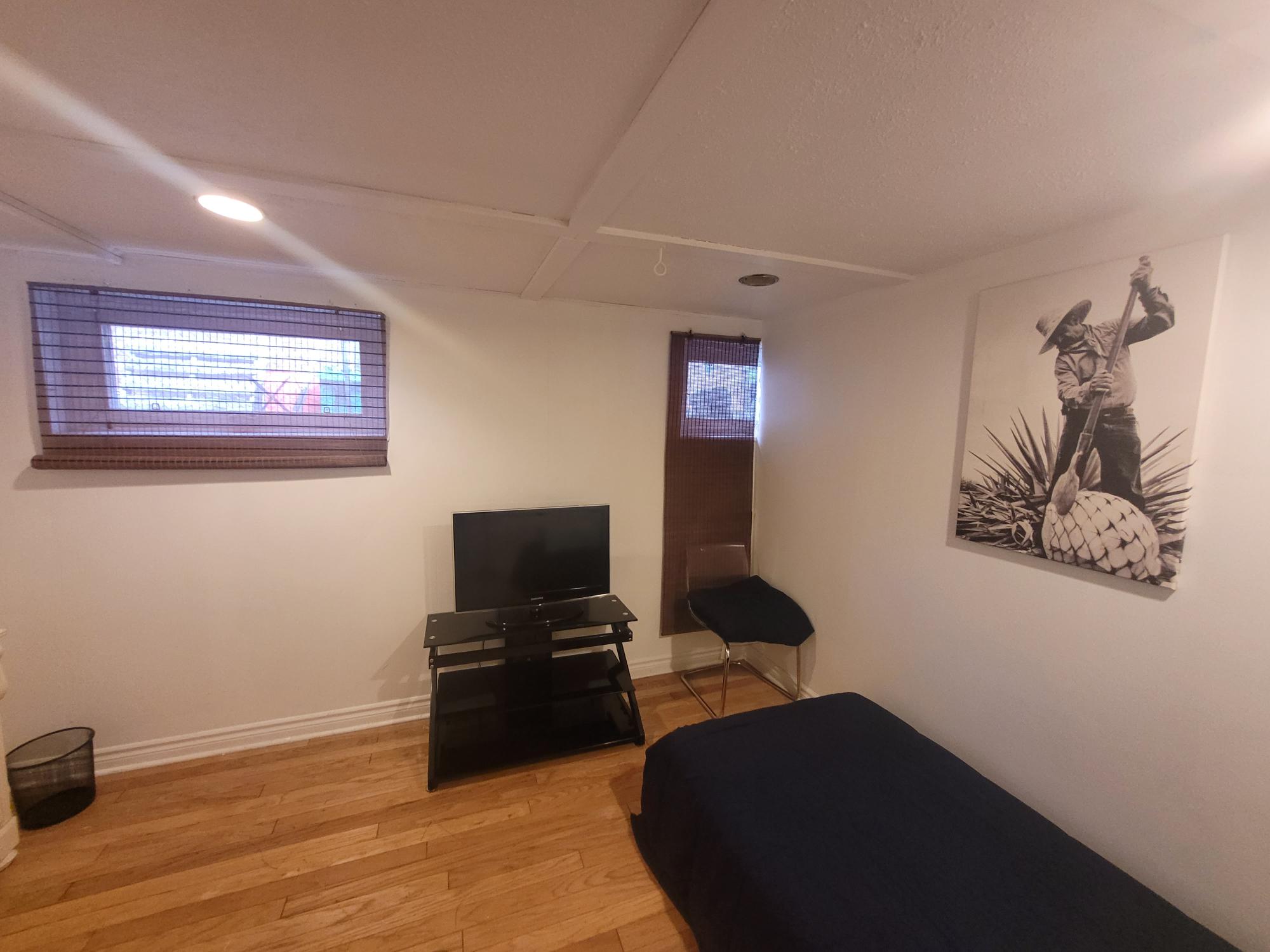 1 cuarto privado todo incluido