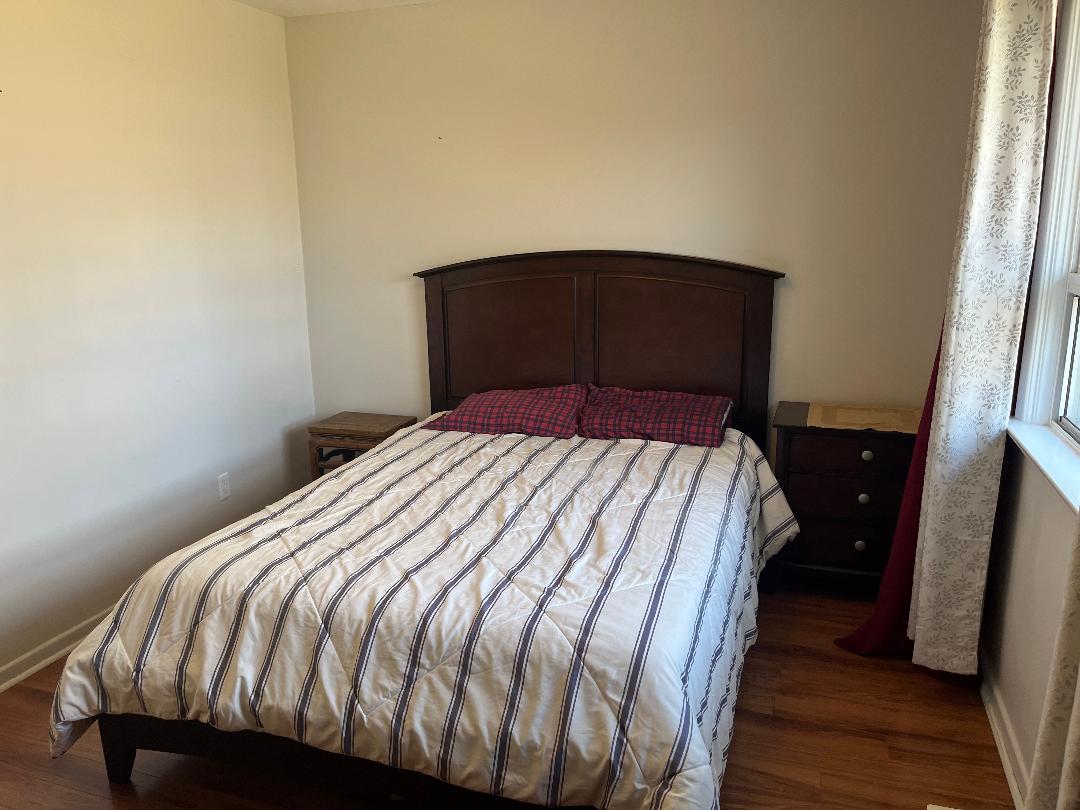 OFREZCO Yonge-Sheppard Casa amueblada con primero y segundo pisos; 3️⃣Recámaras; 2️⃣baños completos