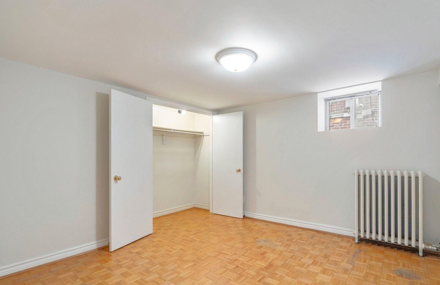 Apartamento Con 2 Cuarto - Avenue Rd & St. Clair Ave. W.