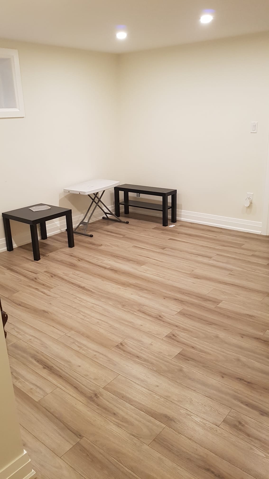 RENTO BASEMENT JANE / SHEPPARD