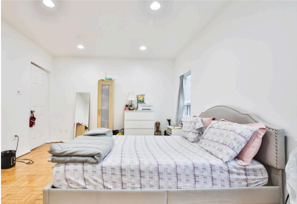 Apartamento disponible