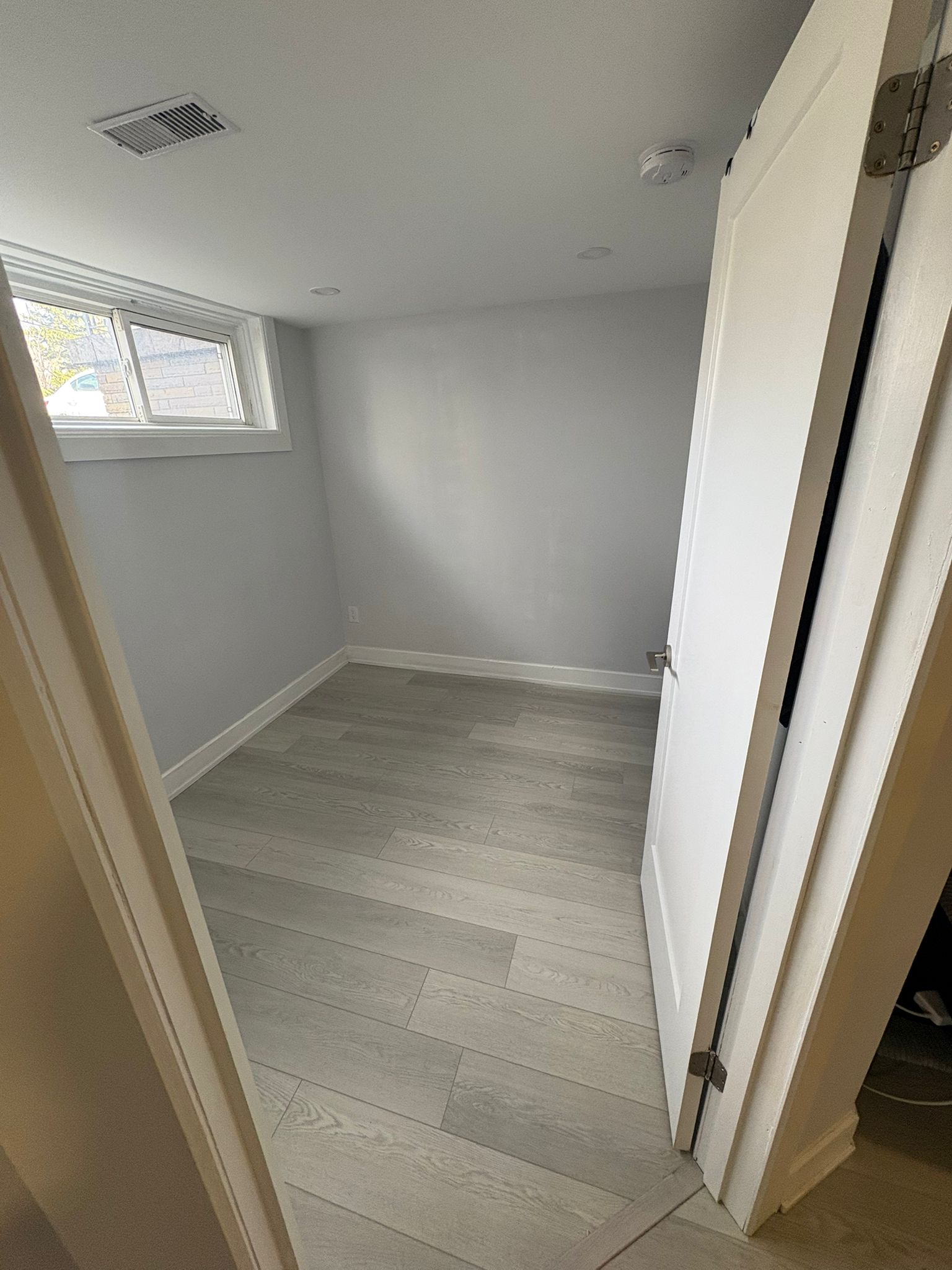 Renta de apartamento