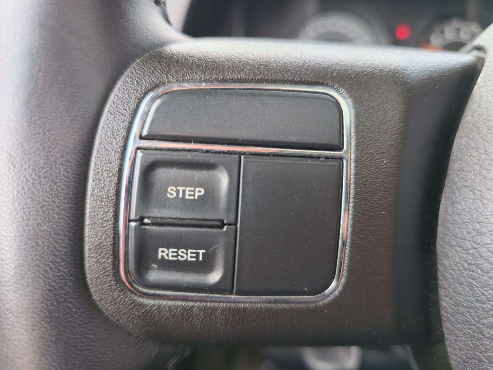 2017 Jeep Patriot High Altitude
