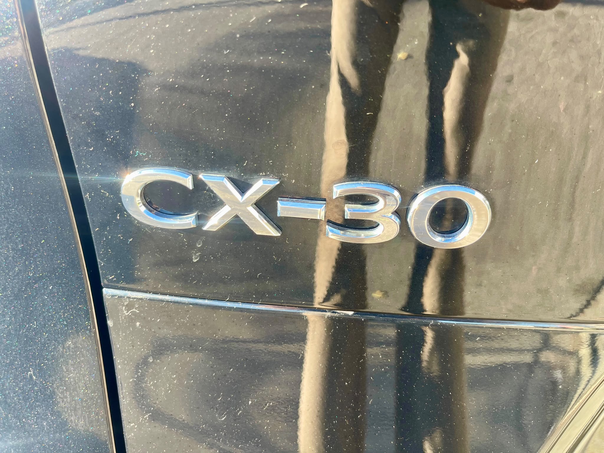 2020 Mazda CX-30 GS 4dr Front-Wheel Drive Sport Utility