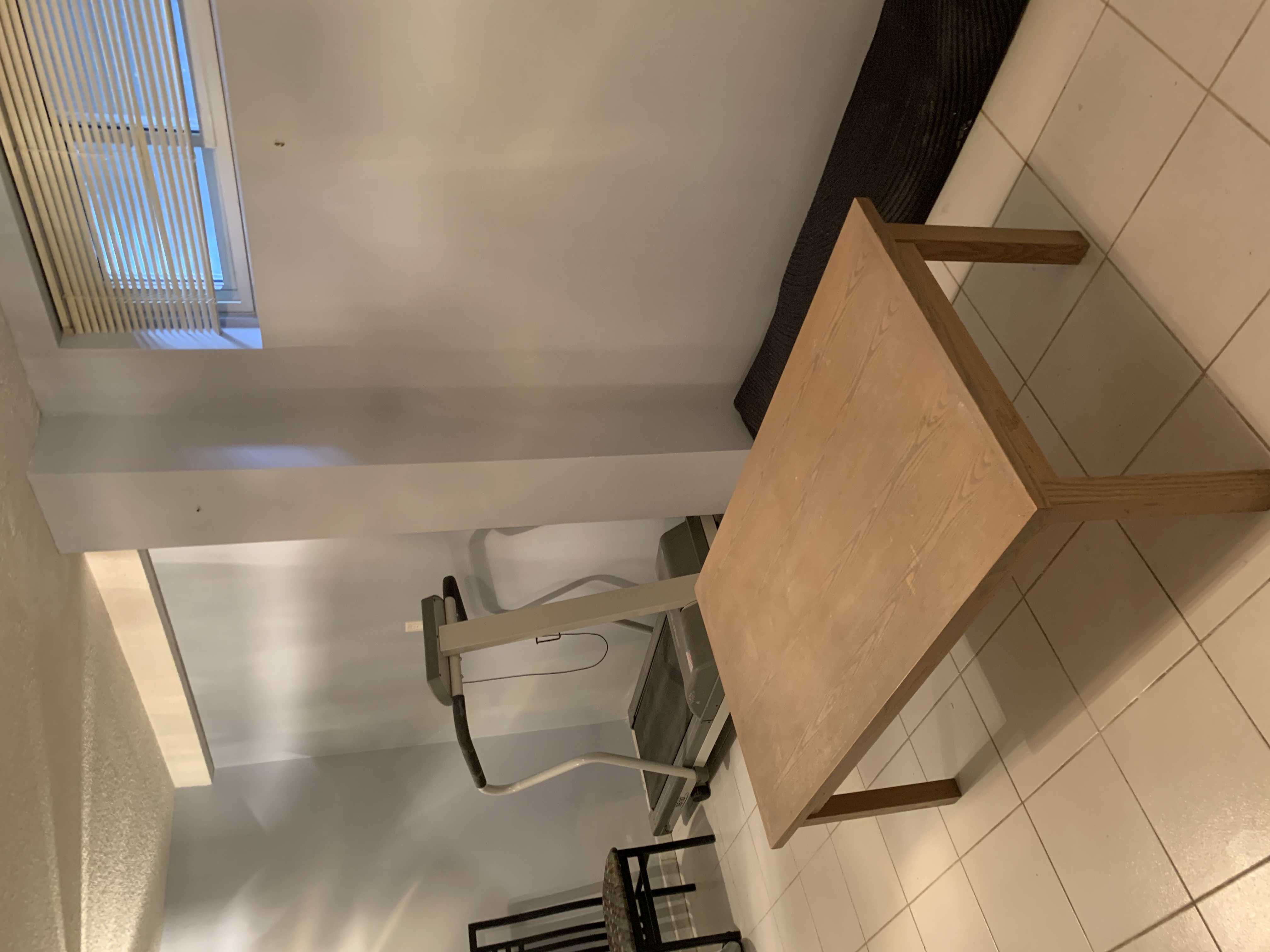 Apartamento dos recámaras