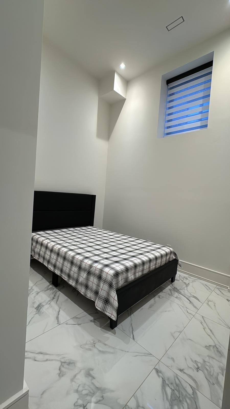 🏙️ Moderno Apartamento de 1 Habitación – Listo para Mudarse Febrero 1