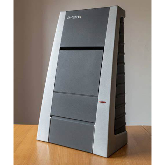 Hasselblad Flextight X5 Scanner (WORLDPRINTHEAD)