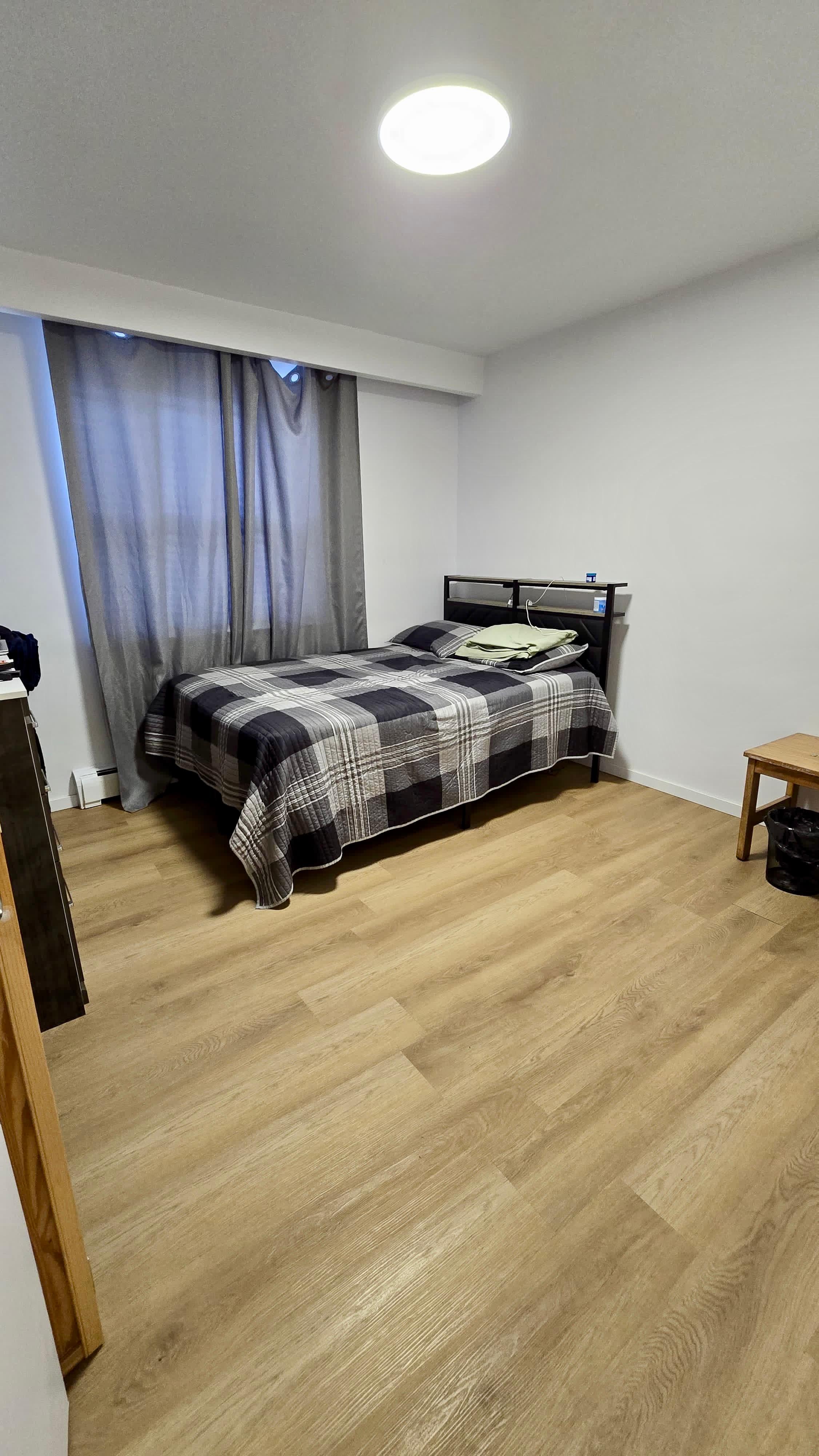 APARTAMENTO TRES DORMITORIOS
