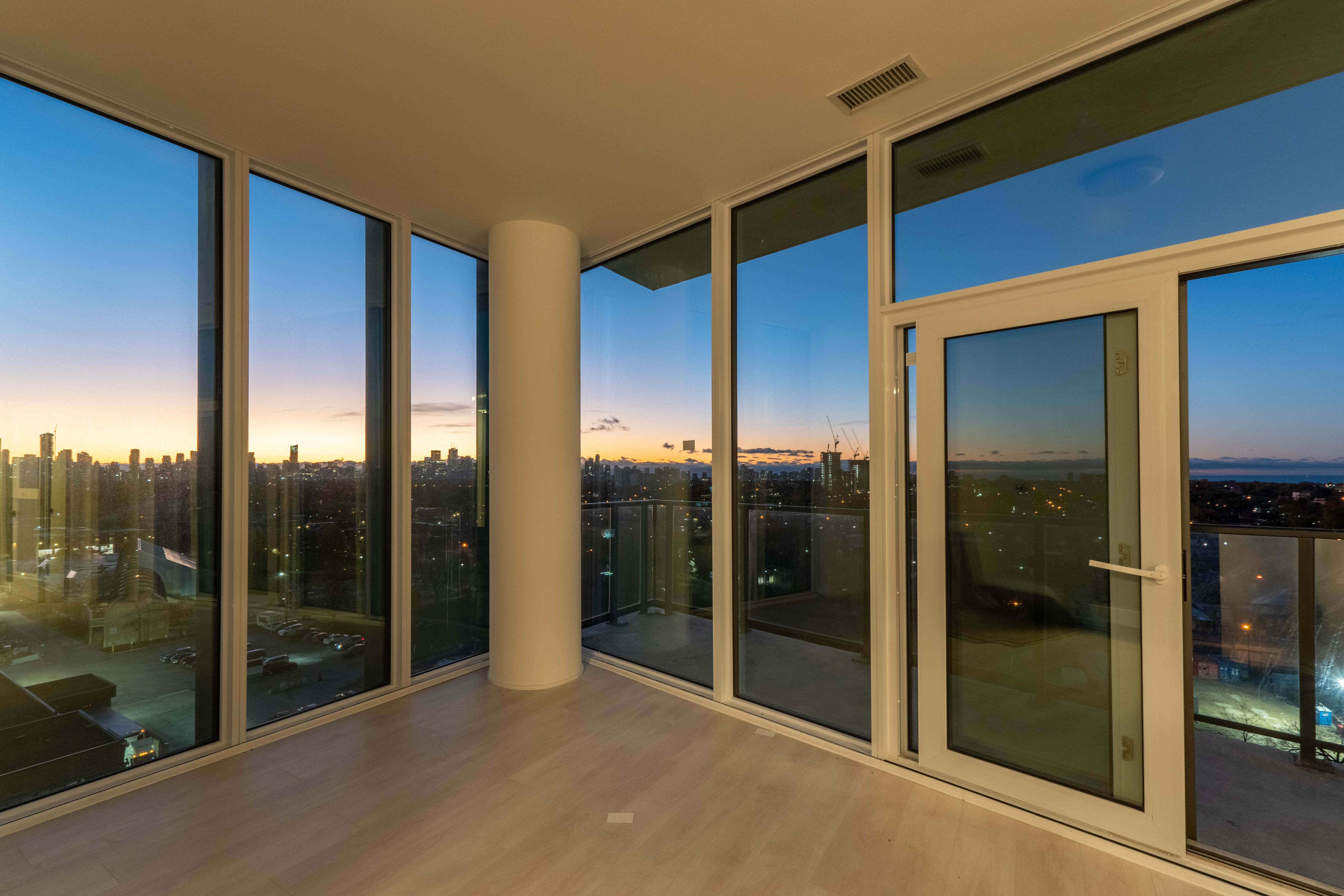 Condominio de 3 habitaciones en alquiler