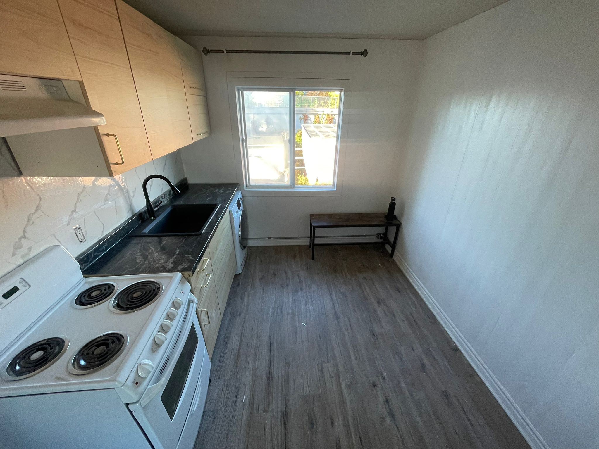 Apartamento privado Weston y 401