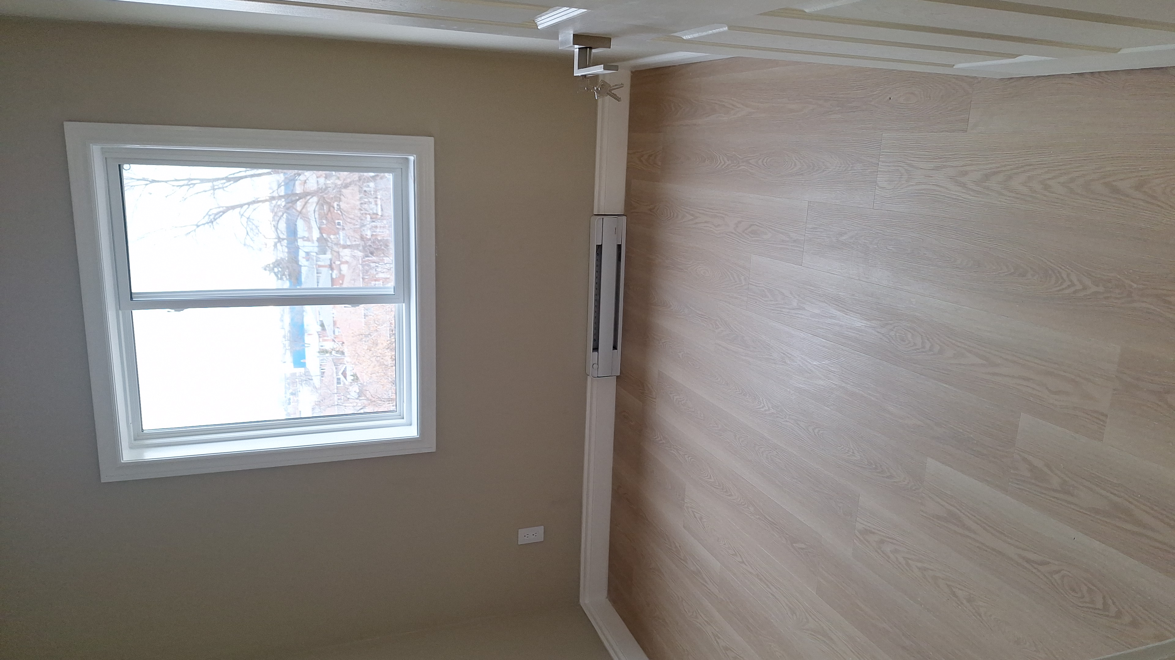 Rento Apartamento de 3