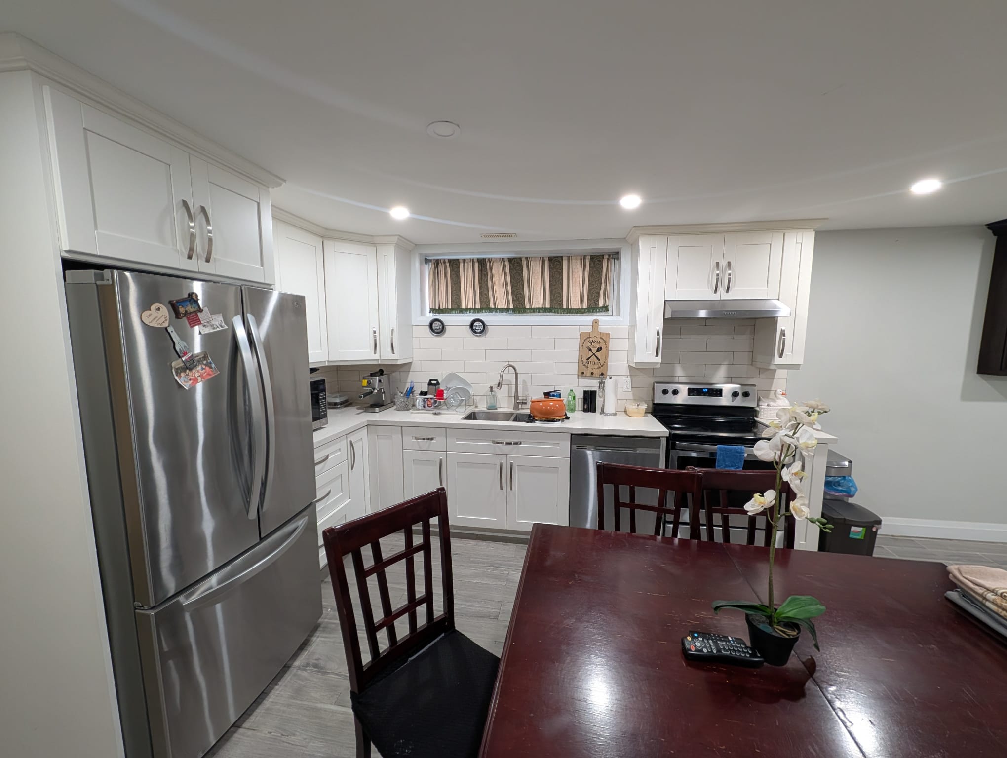 2 Habitaciones en Renta