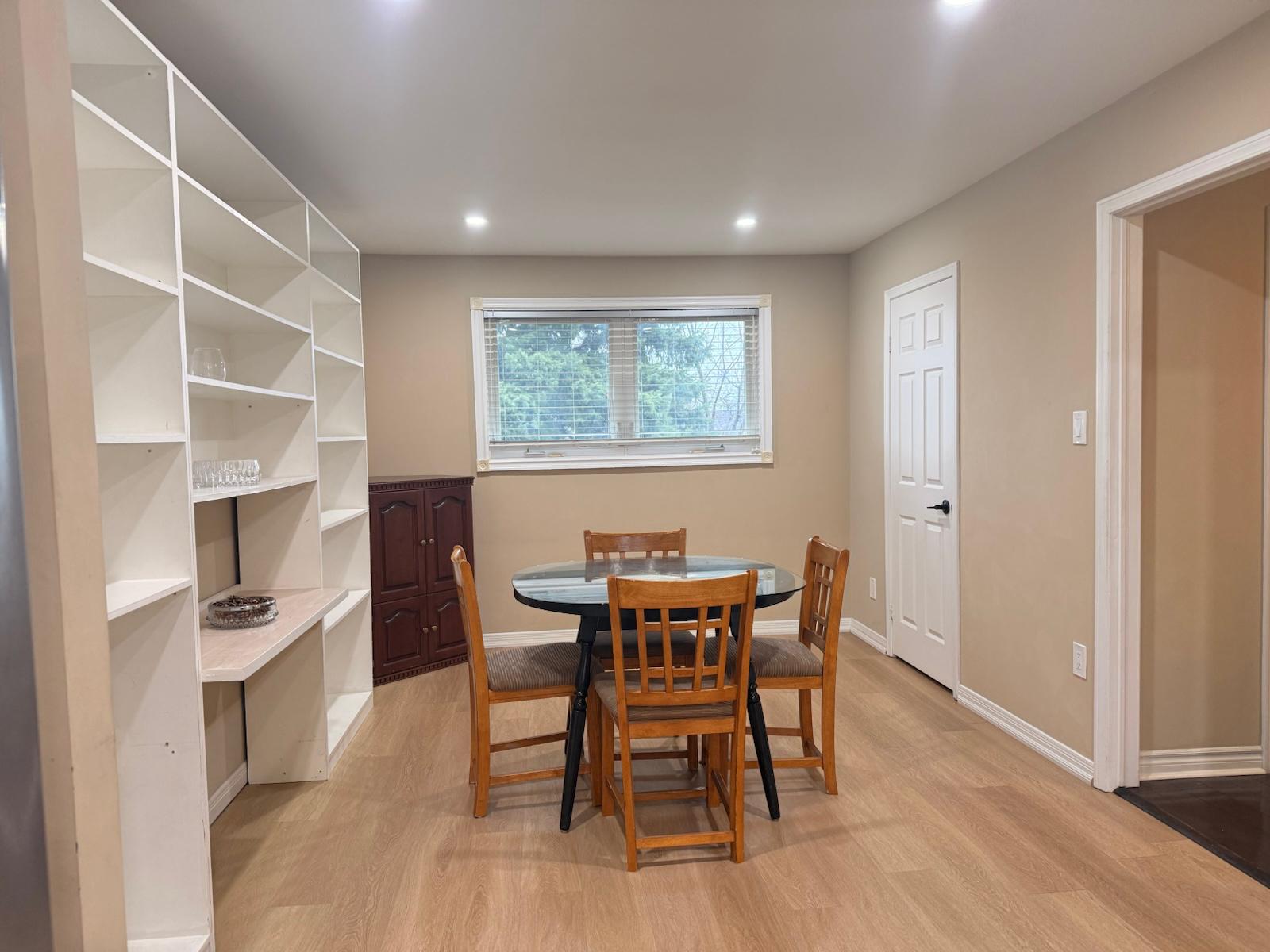 Segundo Nivel en Renta en Brampton