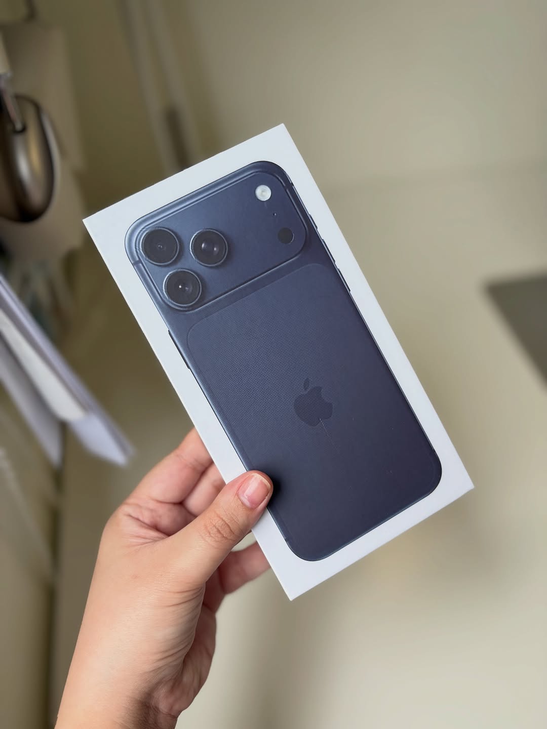 A VENTA! Apple iPhone 17 Pro Max, iPhone 17 Pro, iPhone 17 & iPhone Air