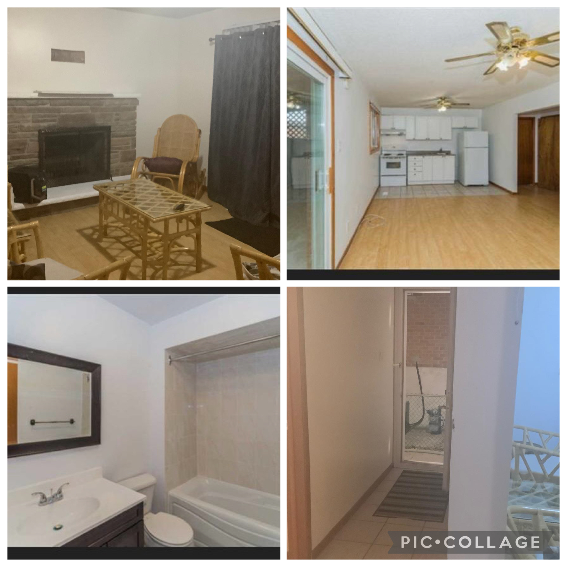 Se renta apartamento