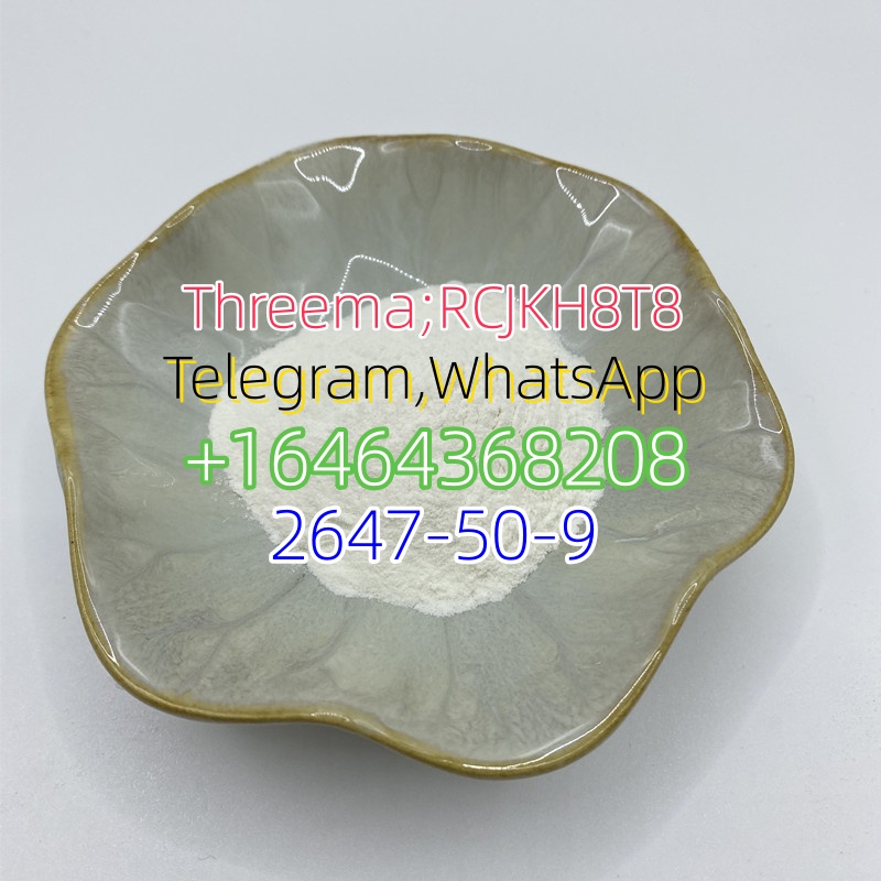 2647-50-9,2647-50-9