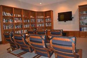 MISSISSAUGA CITY CENTRE: APARTAMENTO GRANDE CON TODAS LAS UTILIDADES INCLUIDAS.