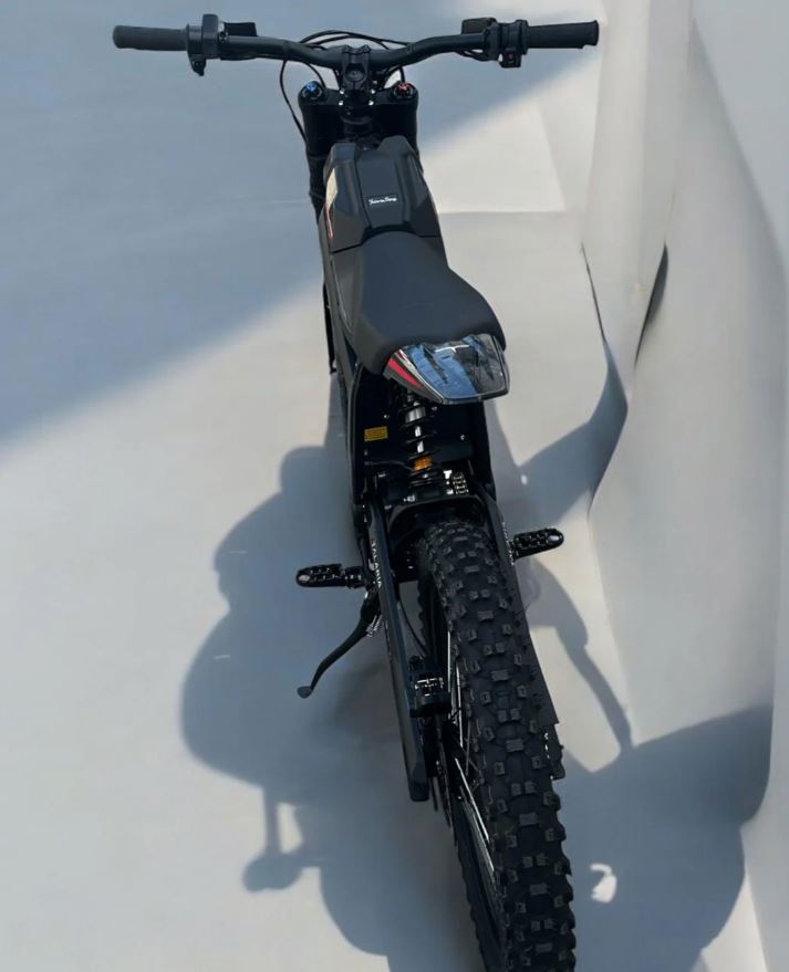 Talaria Sting Pro MX5 Electric Dirt Bike (Off-Road)