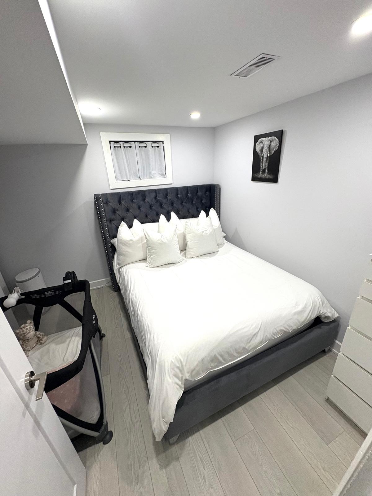 Renta de apartamento