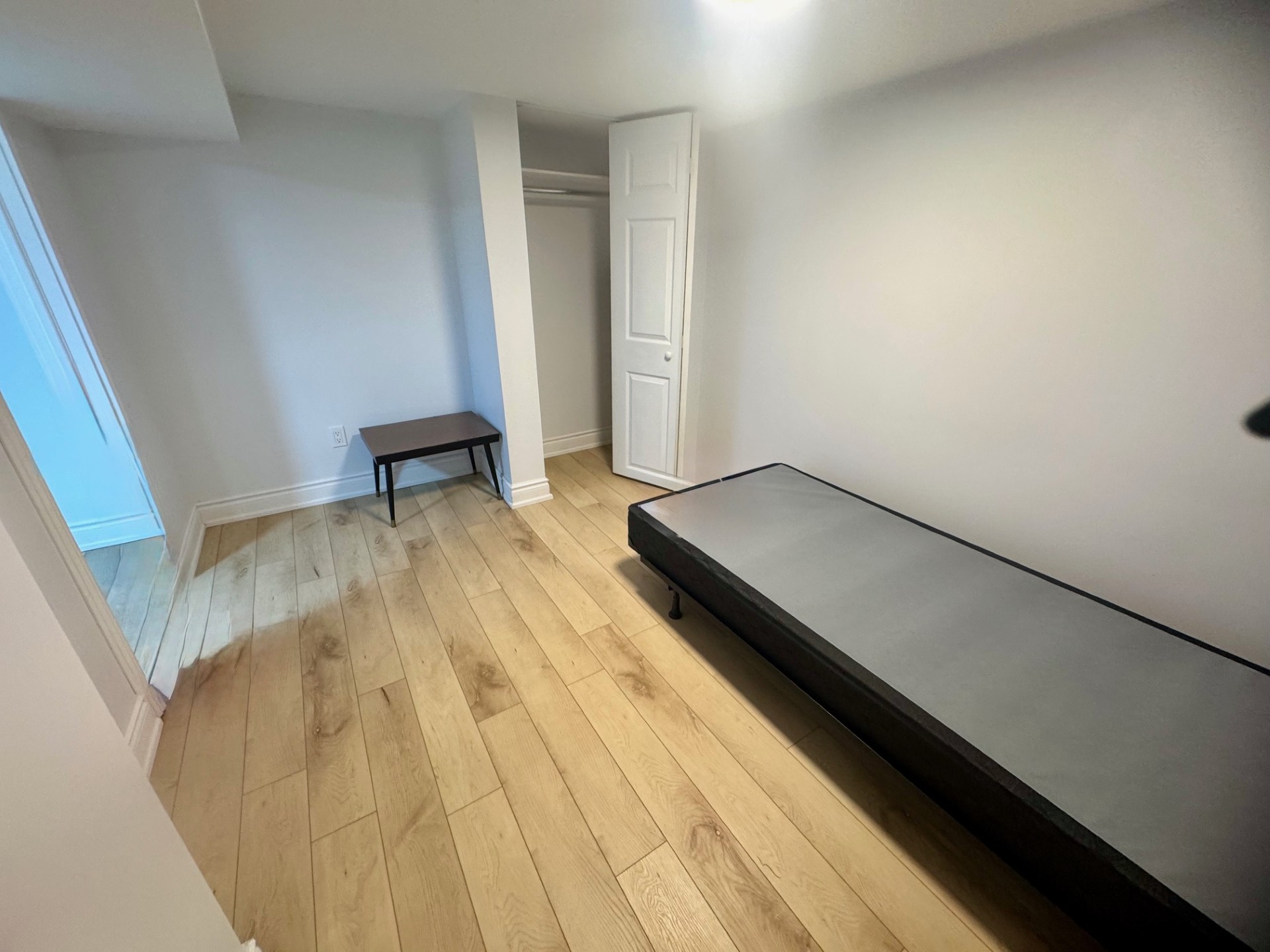 room for rent $1250/month