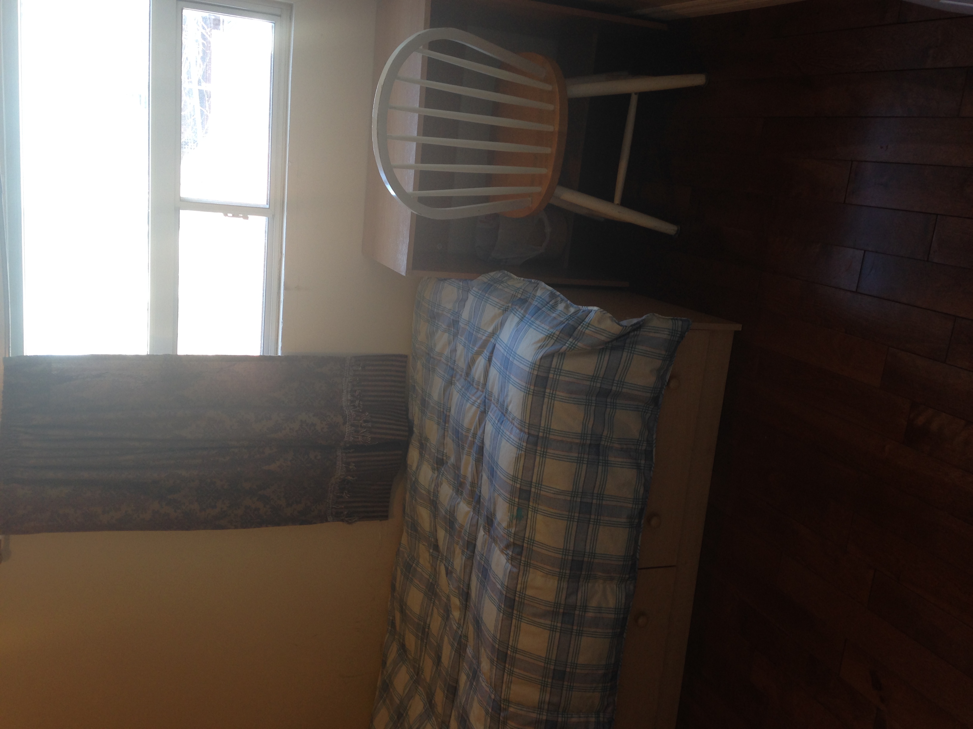 HABITACION AMUEBLADA PRIVADA