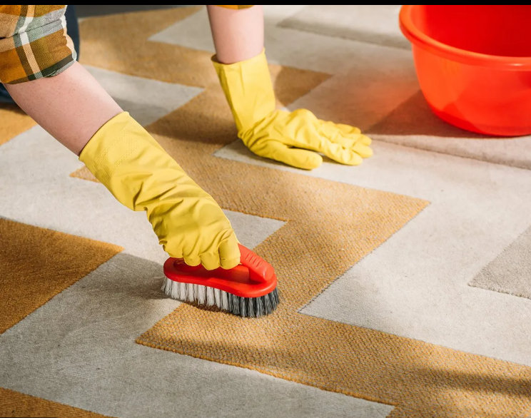 Devolvemos la frescura a tus Alfombras y Sofas