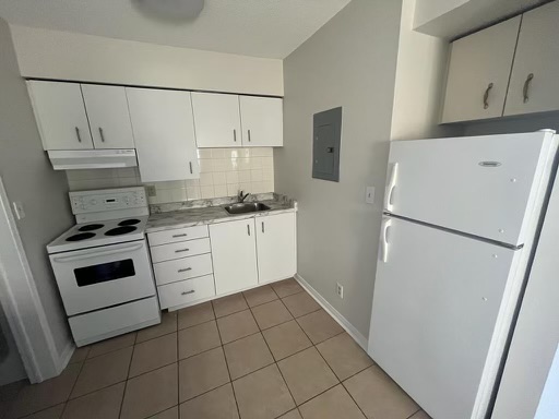 Apartamento de 1 dormitorio por $1850 con todos los gastos incluidos