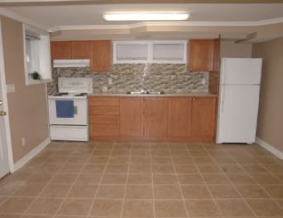 Apartamento 3+ Habitaciones en Etobicoke