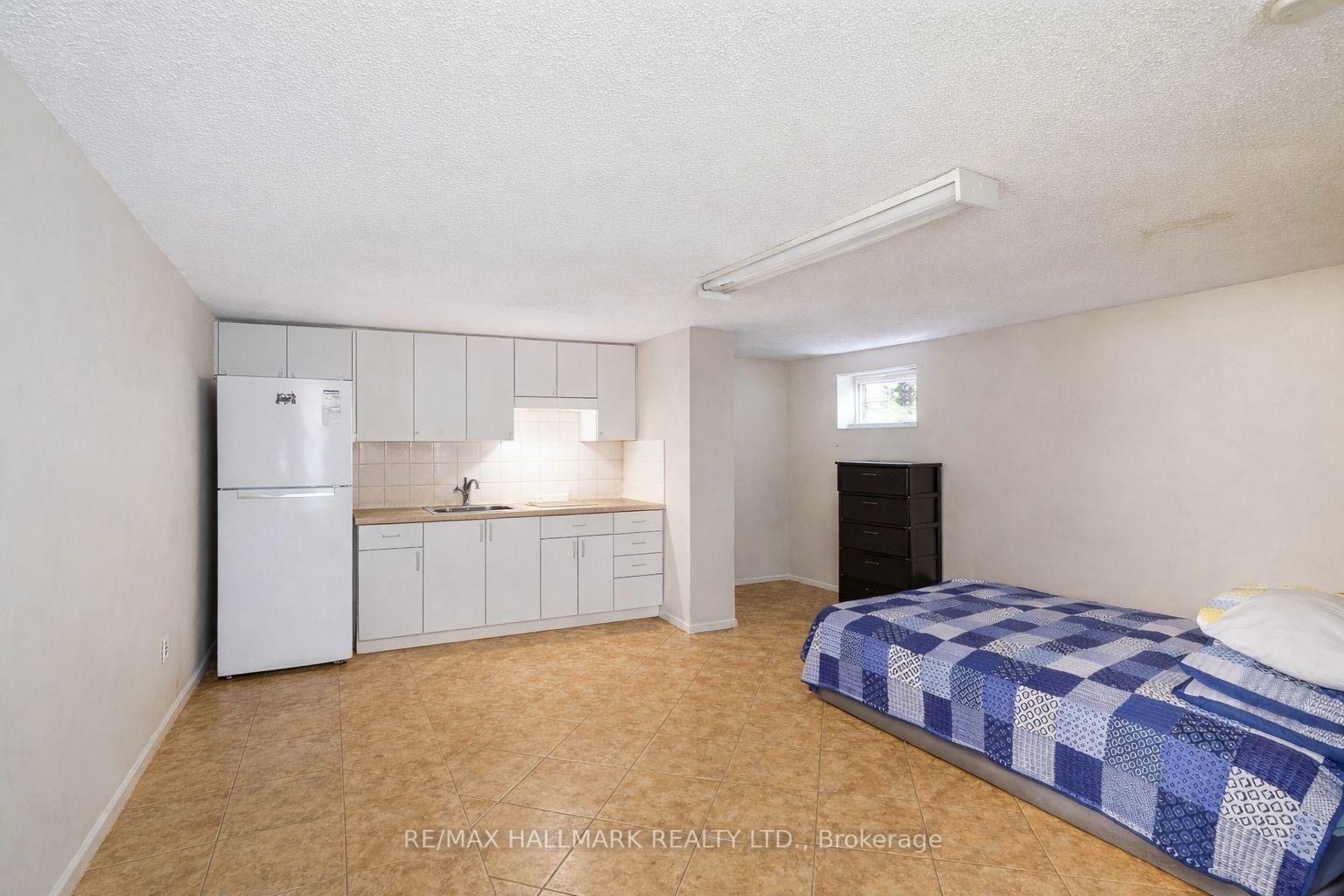 Se renta estudio apartmento