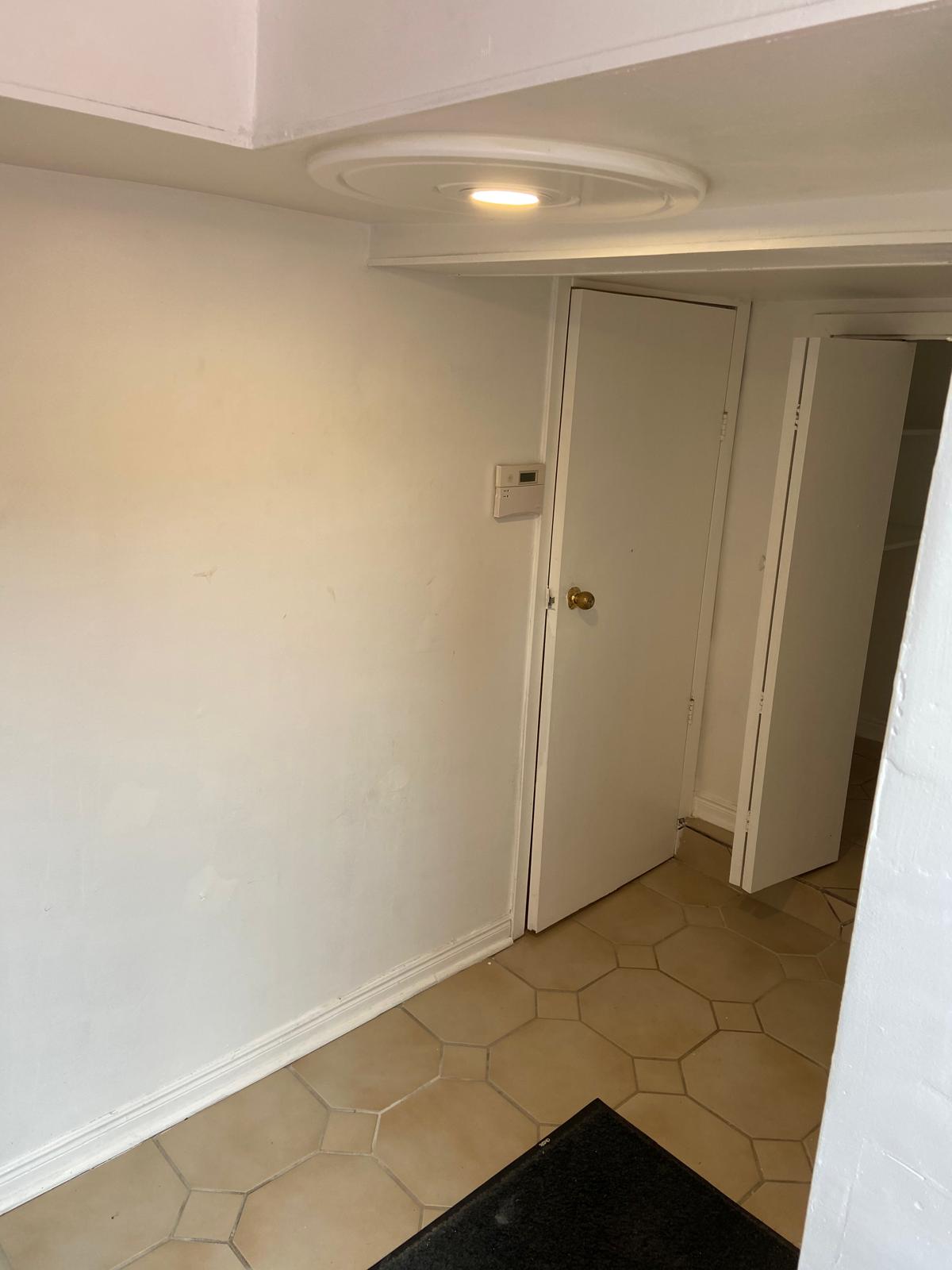 Apartamento en Renta