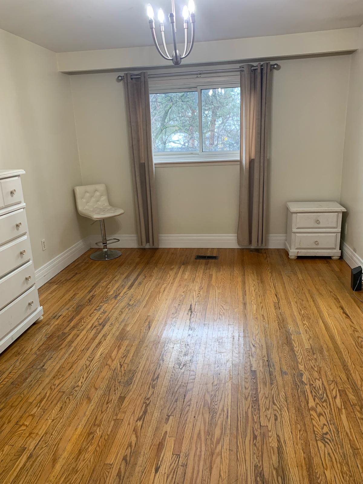 Cuarto privado en Dundas Mavis Mississauga