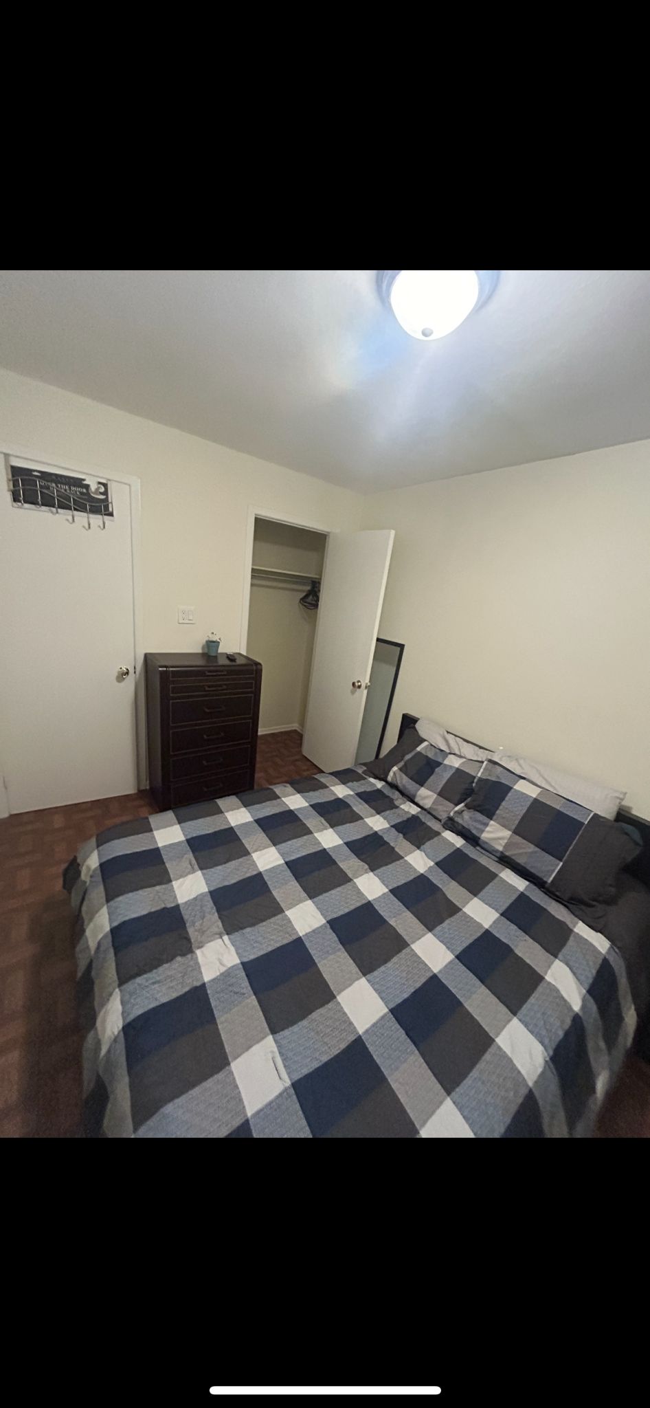Se renta habitacion para caballero
