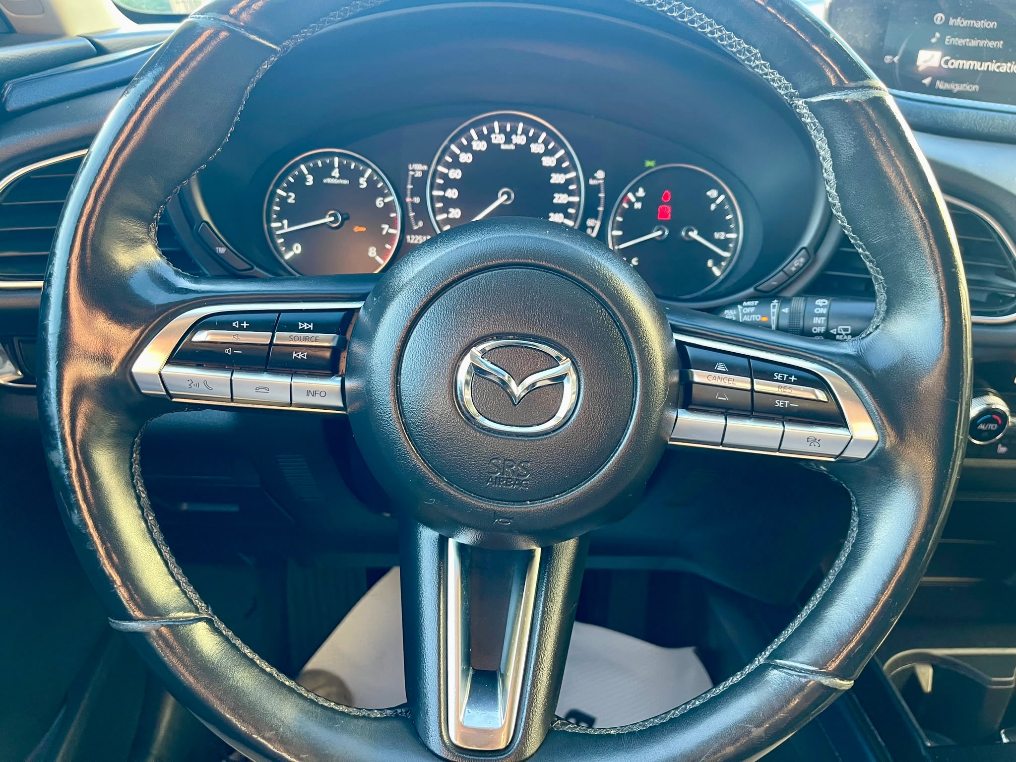 2020 Mazda CX-30 GS 4dr Front-Wheel Drive Sport Utility
