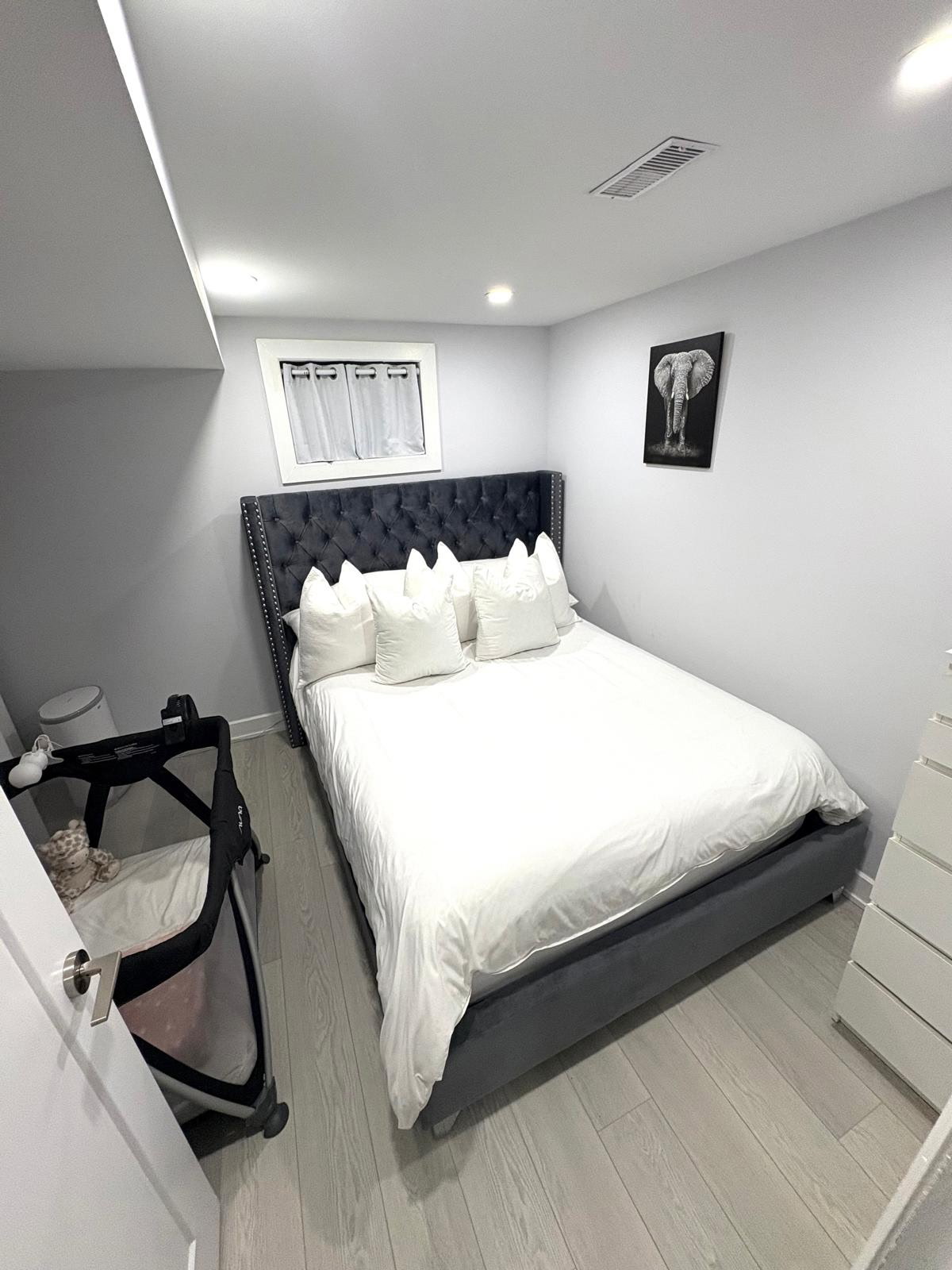 Renta de apartamento