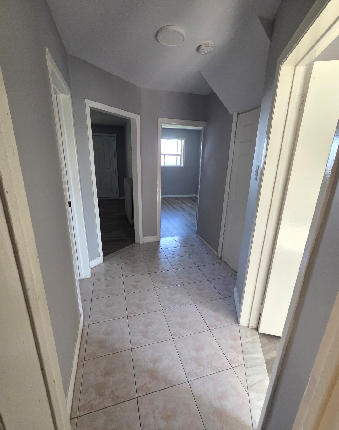 Renta de apartmento