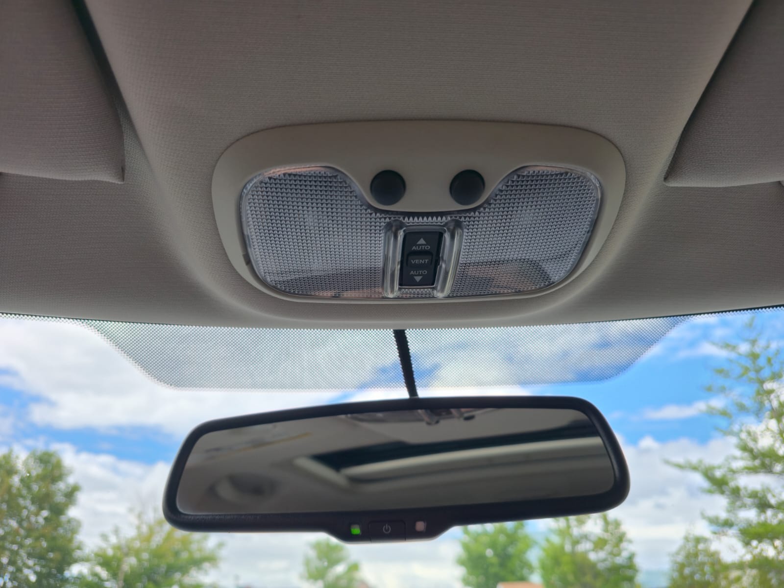 2017 Jeep Patriot High Altitude