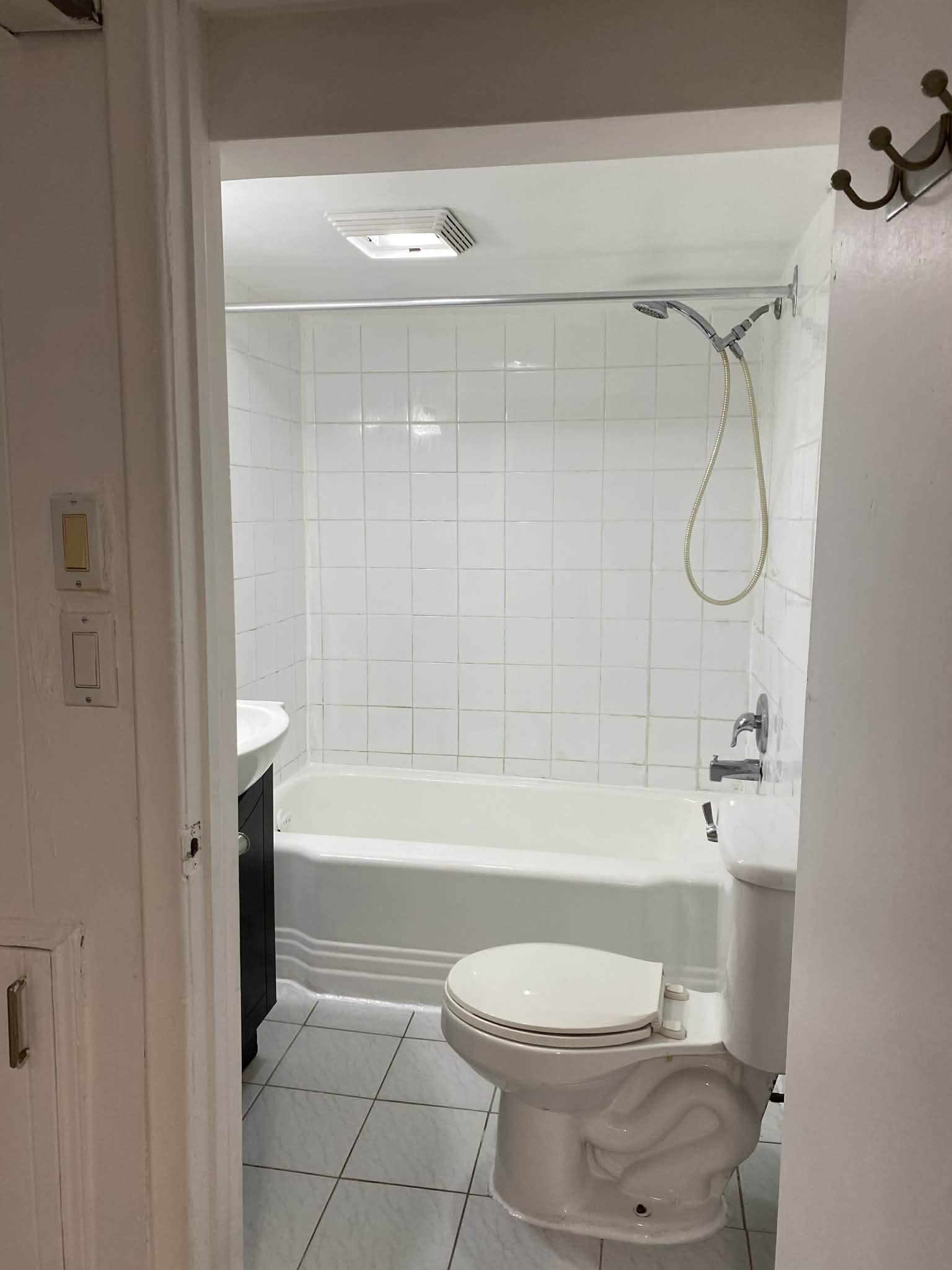 Apartamento muy conveniente