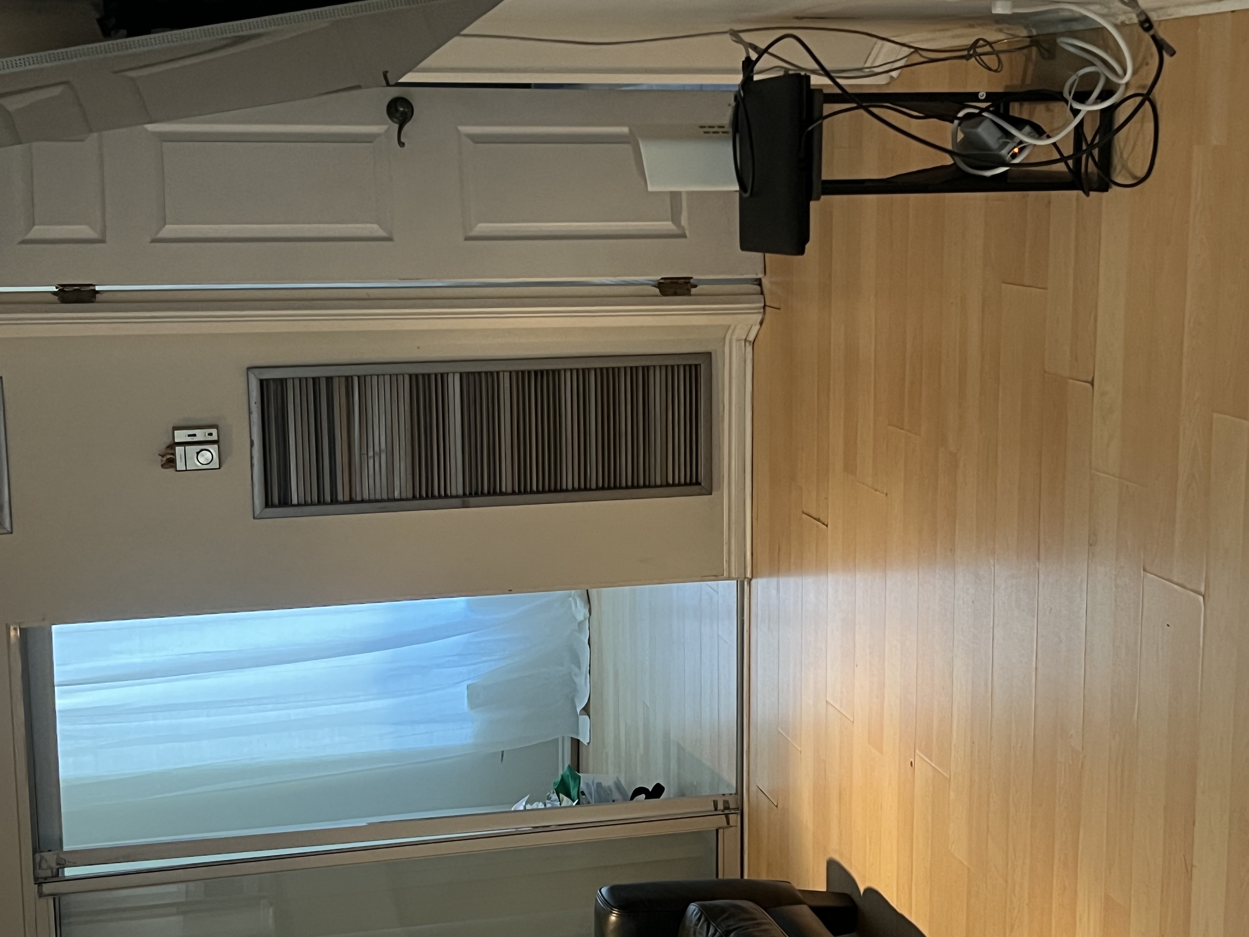 Departamento downtown Toronto east