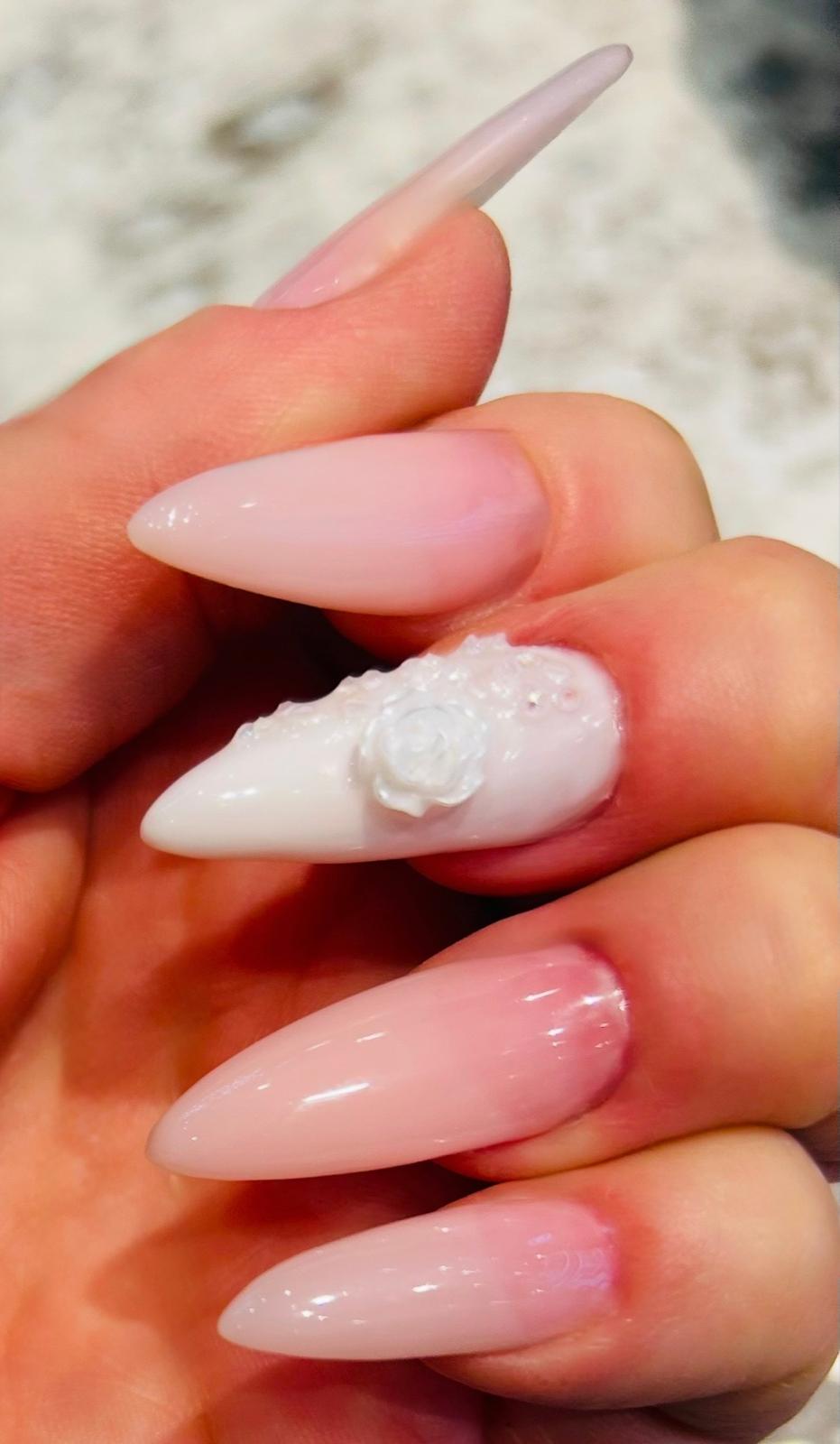 Manicurista Certificada