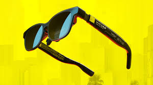 LumaGlasses Smart AI Glasses: The Complete Guide to Next-Gen Wearable Technology