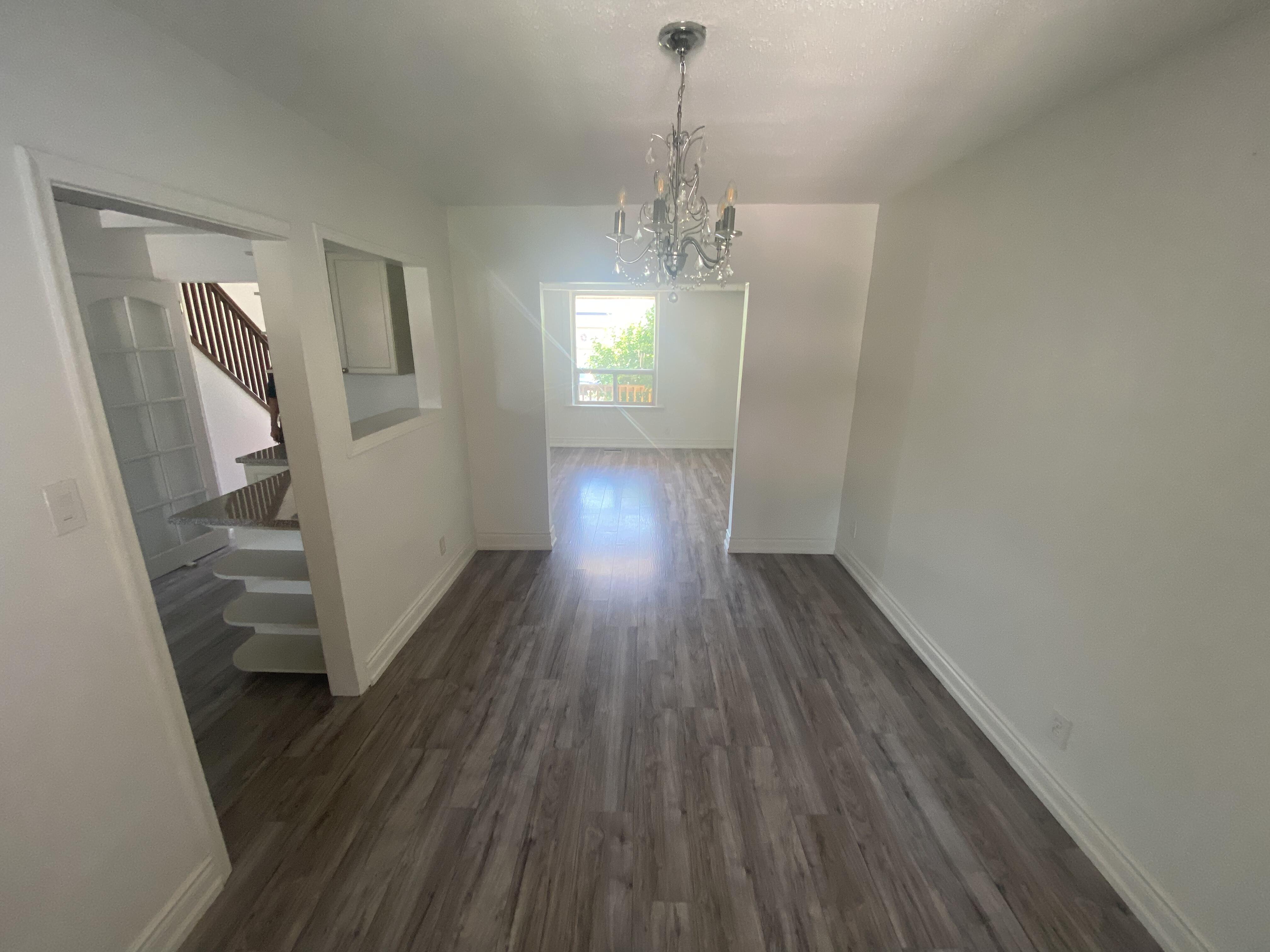Arriendo Casa