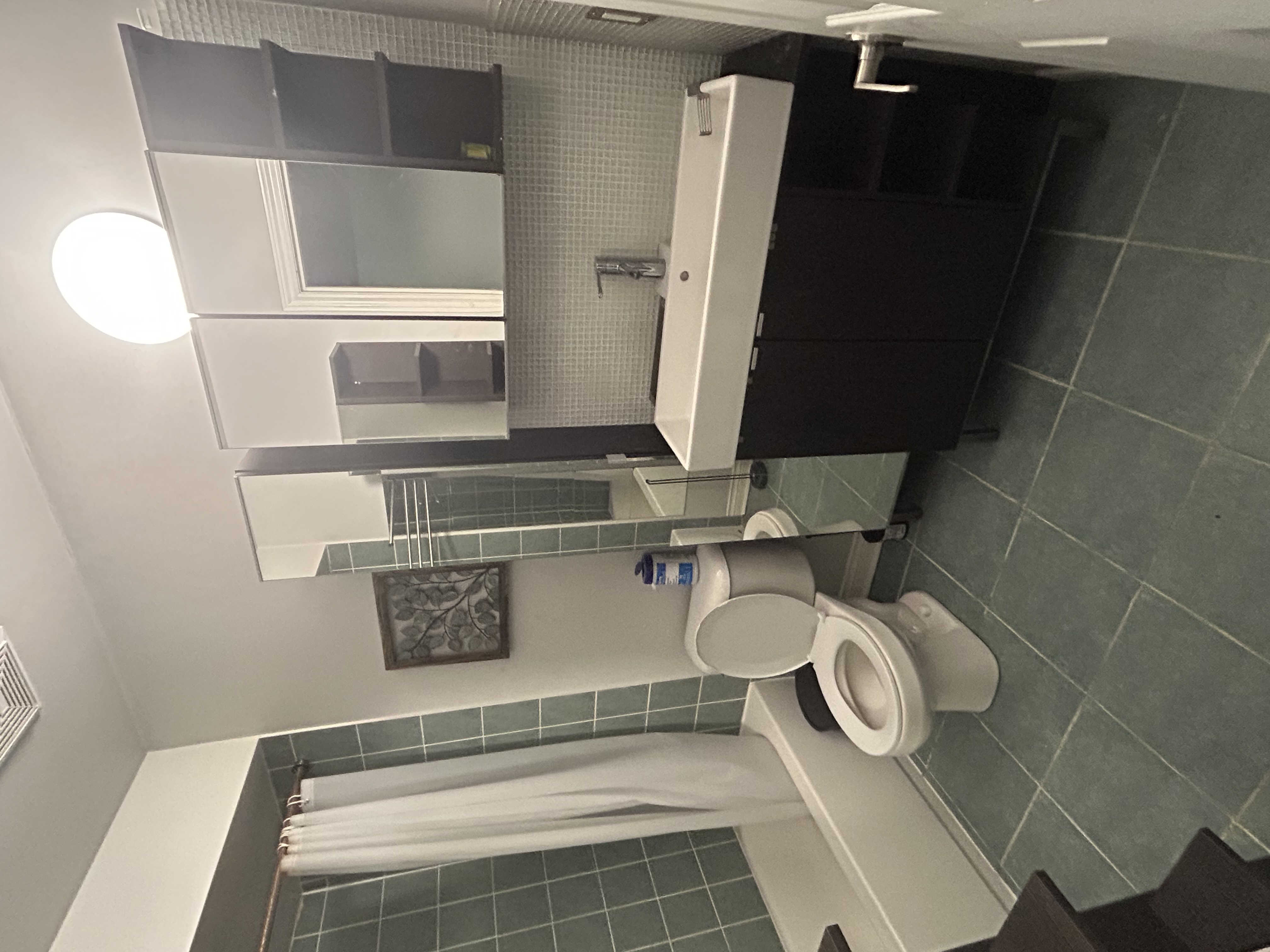 Rento habitacion Woodbridge/ Brampton